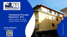 Foto Immobile in asta di 180 m con pi di 5 locali in vendita a Giugliano in Campania