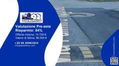 Foto Immobile in asta di 180 m con pi di 5 locali in vendita a San Michele di Ganzaria