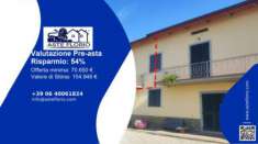 Foto Immobile in asta di 180 m in vendita a Cortona