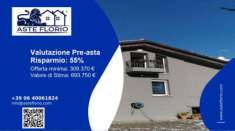 Foto Immobile in asta di 180 m in vendita a Cureggio