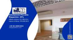 Foto Immobile in asta di 180 m in vendita a Firenze