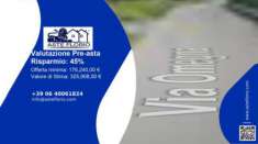 Foto Immobile in asta di 180 m in vendita a Germagno