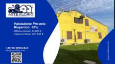 Foto Immobile in asta di 180 m in vendita a Mantova