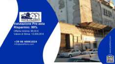 Foto Immobile in asta di 180 m in vendita a Napoli