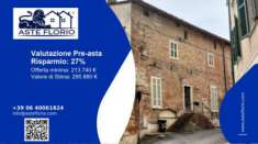Foto Immobile in asta di 180 m in vendita a Ozzano Monferrato