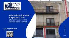 Foto Immobile in asta di 180 m in vendita a Ramacca