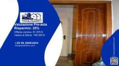 Foto Immobile in asta di 180 m in vendita a Roccarainola