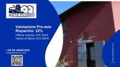 Foto Immobile in asta di 180 m in vendita a San Lazzaro di Savena