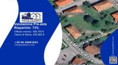 Foto Immobile in asta di 1802 m con pi di 5 locali in vendita a Pieve Vergonte