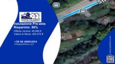 Foto Immobile in asta di 1802 m con pi di 5 locali in vendita a Pistoia