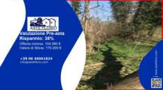 Foto Immobile in asta di 18050 m in vendita a Poggibonsi