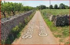 Foto Immobile in asta di 18051 m in vendita a Putignano