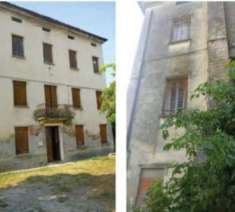 Foto Immobile in asta di 1809 m con 4 locali in vendita a Battaglia Terme