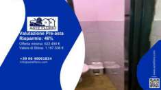 Foto Immobile in asta di 1809 m con pi di 5 locali in vendita a Biandrate