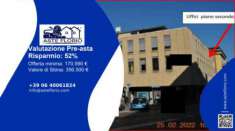 Foto Immobile in asta di 181 m con pi� di 5 locali in vendita a Como