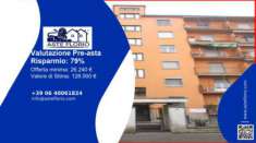 Foto Immobile in asta di 181 m con pi� di 5 locali in vendita a Corbetta