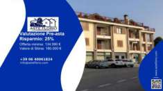 Foto Immobile in asta di 181 m con pi� di 5 locali in vendita a Mozzanica