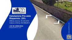 Foto Immobile in asta di 181 m con pi di 5 locali in vendita a Sant'Anastasia