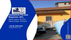 Foto Immobile in asta di 181 m in vendita a Acri