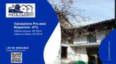 Foto Immobile in asta di 181 m in vendita a Busca