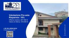 Foto Immobile in asta di 181 m in vendita a Carbonara di Nola