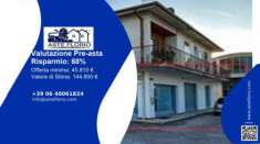 Foto Immobile in asta di 181 m in vendita a Cervignano del Friuli