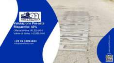 Foto Immobile in asta di 181 m in vendita a Fabriano