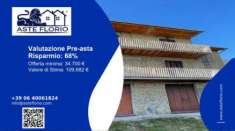 Foto Immobile in asta di 181 m in vendita a Ferentino