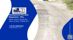 Foto Immobile in asta di 181 m in vendita a Ferentino