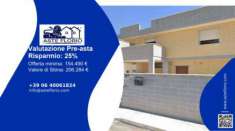 Foto Immobile in asta di 181 m in vendita a Lecce