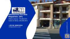 Foto Immobile in asta di 181 m in vendita a Mozzanica