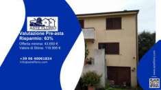 Foto Immobile in asta di 181 m in vendita a Siliqua