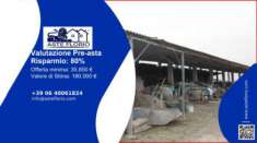 Foto Immobile in asta di 1816 m con pi� di 5 locali in vendita a Zerbol�