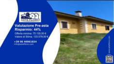 Foto Immobile in asta di 182 m in vendita a Avezzano