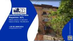 Foto Immobile in asta di 182 m in vendita a Caivano