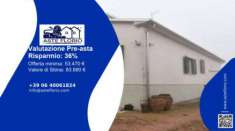 Foto Immobile in asta di 182 m in vendita a Castelbelforte