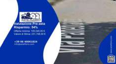 Foto Immobile in asta di 182 m in vendita a Cosenza