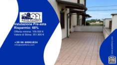 Foto Immobile in asta di 182 m in vendita a Fermo