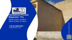 Foto Immobile in asta di 182 m in vendita a Godrano