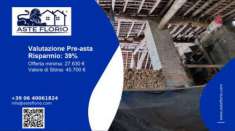 Foto Immobile in asta di 182 m in vendita a Monticelli Pavese