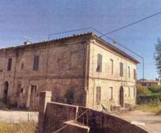 Foto Immobile in asta di 182 m in vendita a Sovicille
