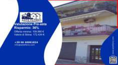 Foto Immobile in asta di 182 m in vendita a Torrenova