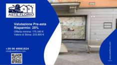 Foto Immobile in asta di 182 m in vendita a Valenza