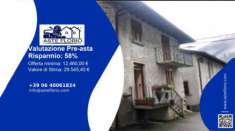 Foto Immobile in asta di 182 m in vendita a Valnegra