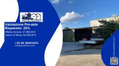 Foto Immobile in asta di 1824 m con pi� di 5 locali in vendita a Pieve di Cento