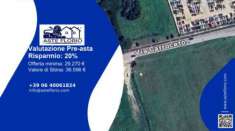 Foto Immobile in asta di 18298 m in vendita a Aprilia