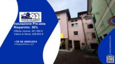 Foto Immobile in asta di 183 m con pi di 5 locali in vendita a Agordo