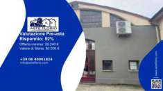 Foto Immobile in asta di 183 m con pi di 5 locali in vendita a Suzzara