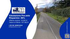 Foto Immobile in asta di 183 m con pi di 5 locali in vendita a Vicovaro