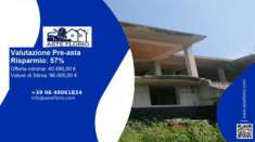 Foto Immobile in asta di 183 m in vendita a Colonnella